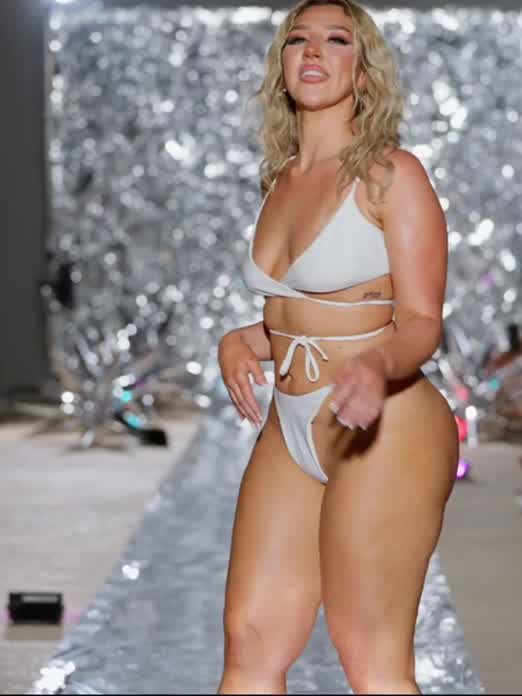 Athena - Miami Swim Week 2024