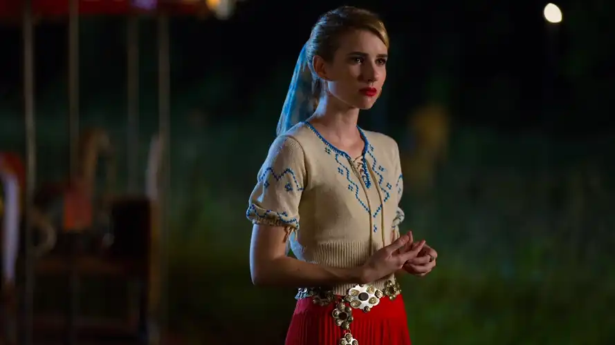 Emma Roberts