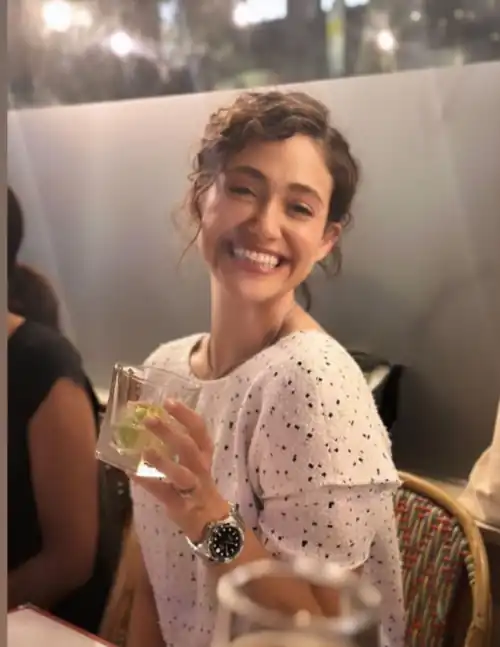 Radiant Smile