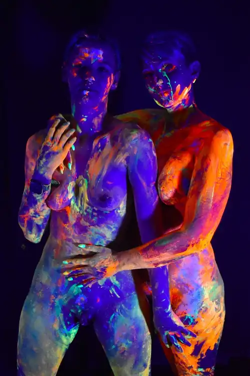 I want to do another shoot like this