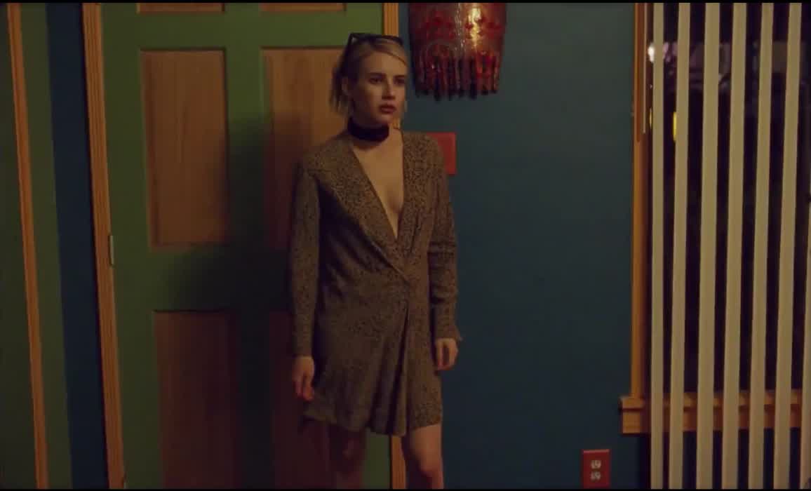 Emma Roberts