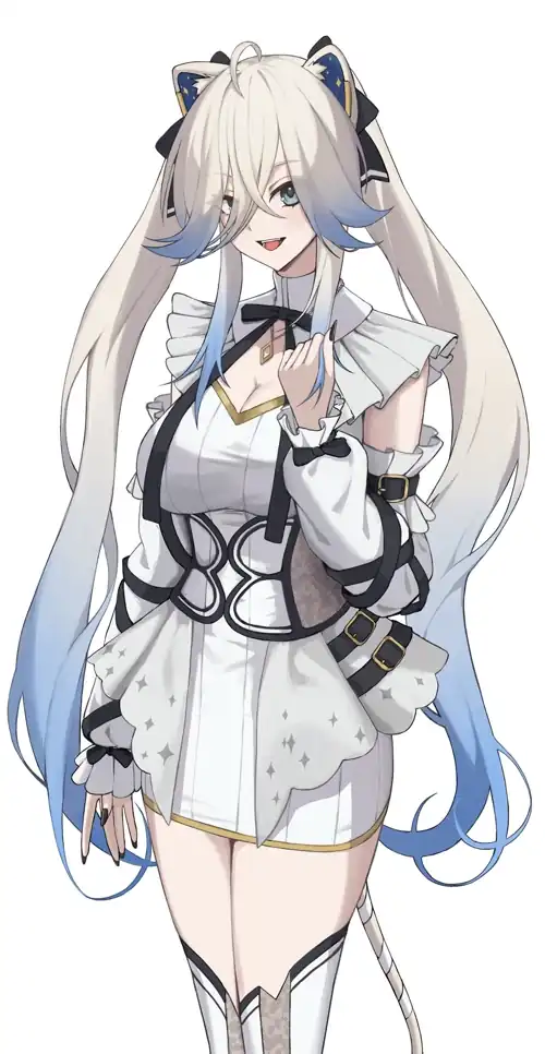 Shishiro Botan [Hololive]