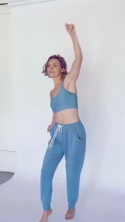 Mind Body Movement