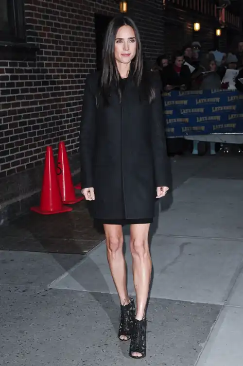 Jennifer Connelly