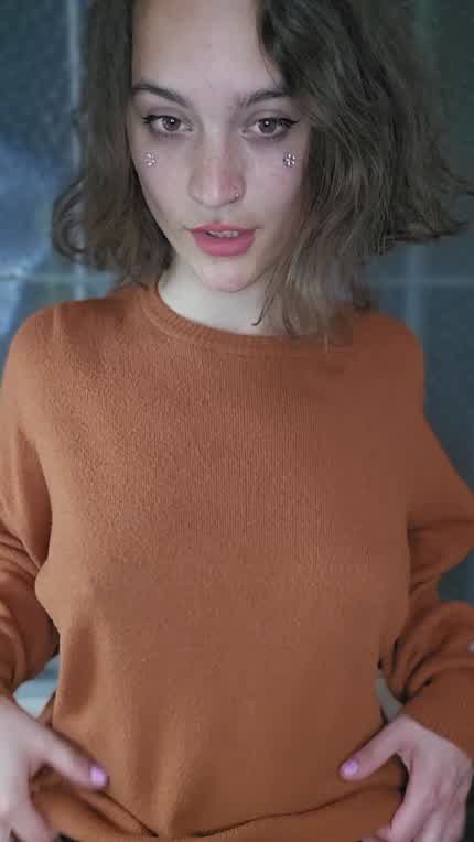 Say yes if your inbox is open for nudes