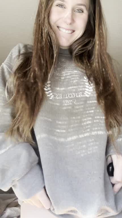 It is officially cozy season 🥹