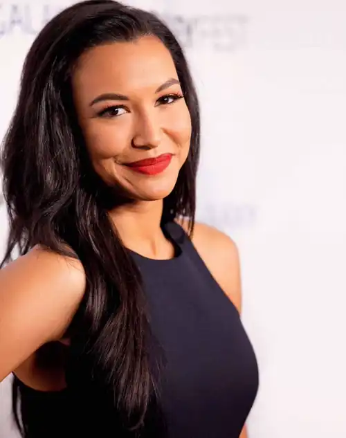 Feeling extremely heavy today after reading some of the new details. Sending love to anybody feeling the same way. We love and miss you so much Naya ❤️