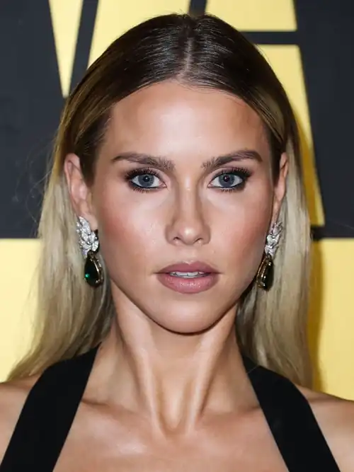 gorgeous