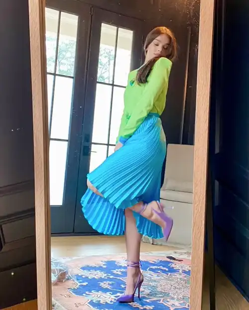 Hailee Steinfeld