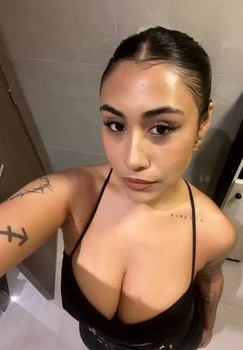 It’s as tasty as it looks sweet