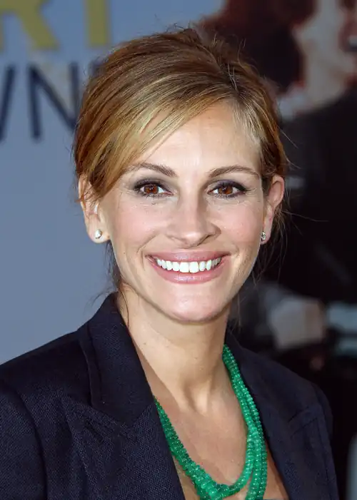 Julia Roberts
