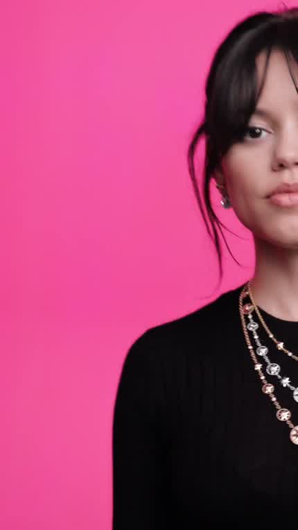 Jenna for Dior | April 2024 
