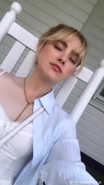 Kathryn Newton 