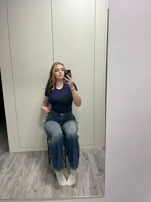 Small enough and cute enough