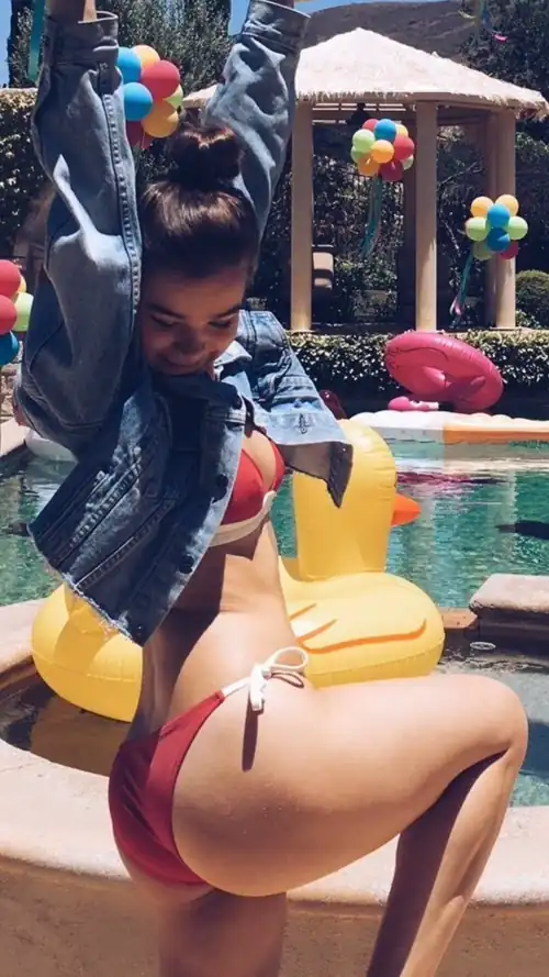 Such a hottie