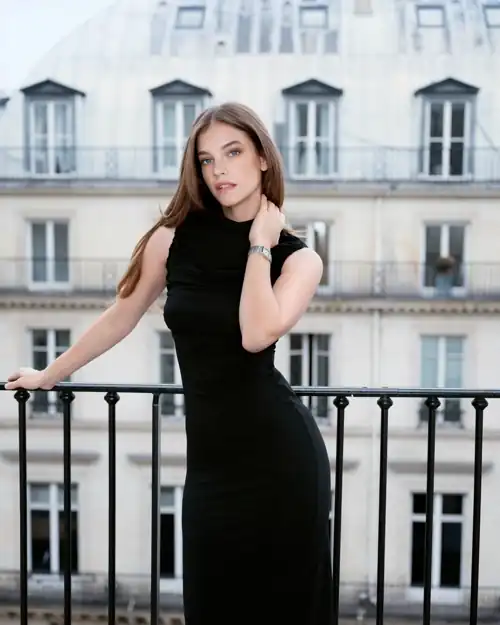 Barbara Palvin