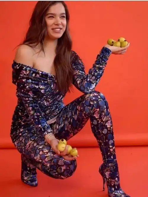 Hailee Steinfeld