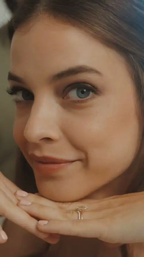 Barbara Palvin