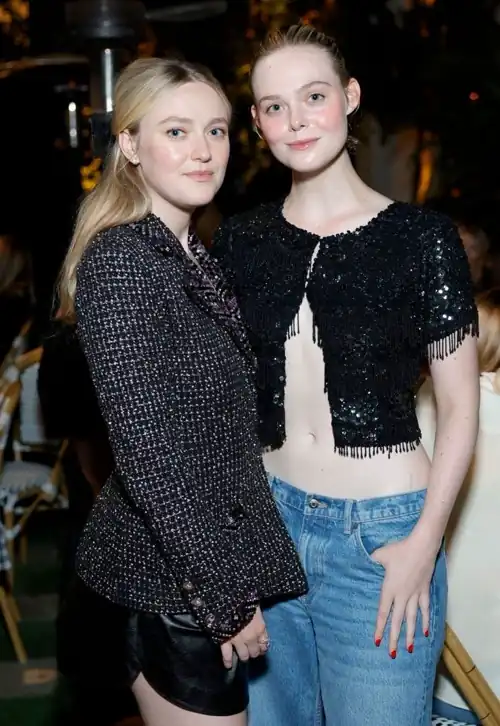 any hotter sisters??