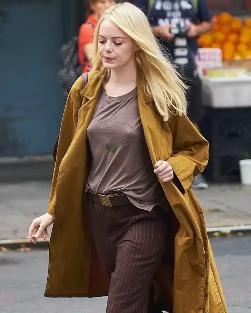 Emma Stone