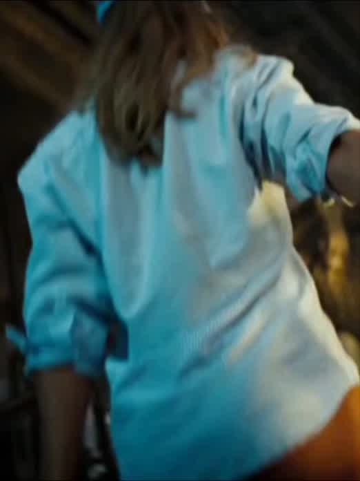 Rosie Huntington Whiteley - Transformers 3