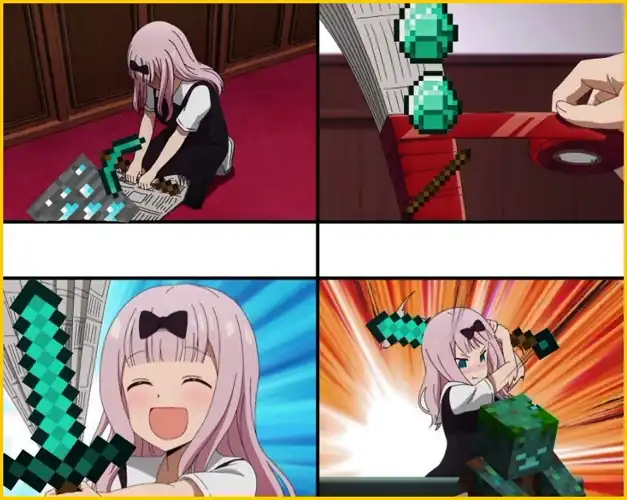 I haven't seen this here. correct me if I am wrong. No sauce btw(