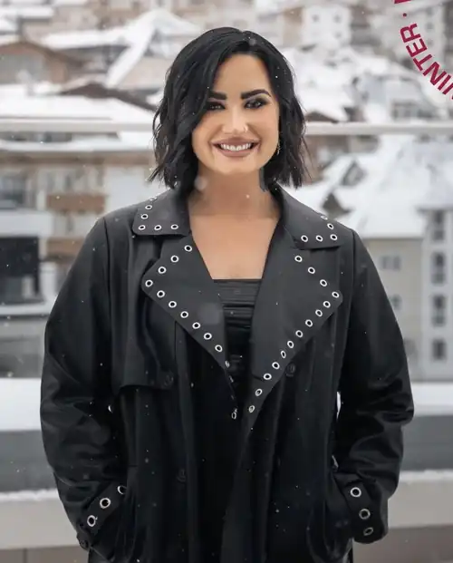 Demi winter (2023)