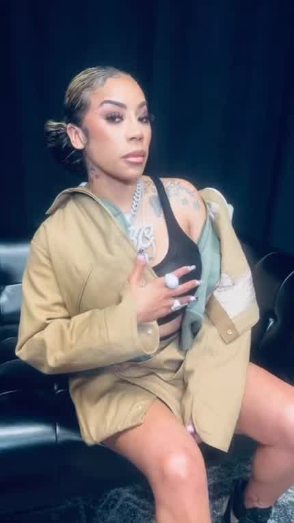 Keyshia Cole
