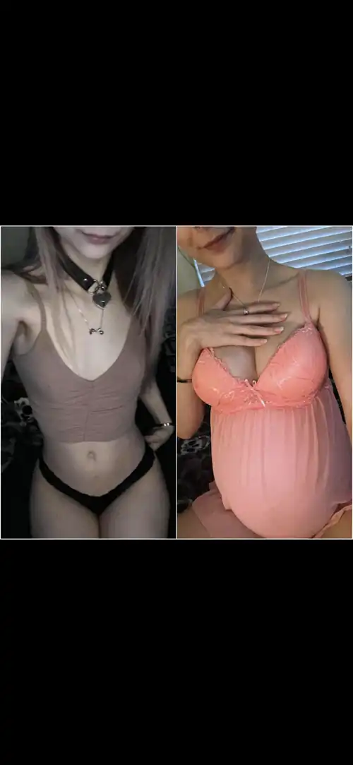 My first post! 23 weeks now :)