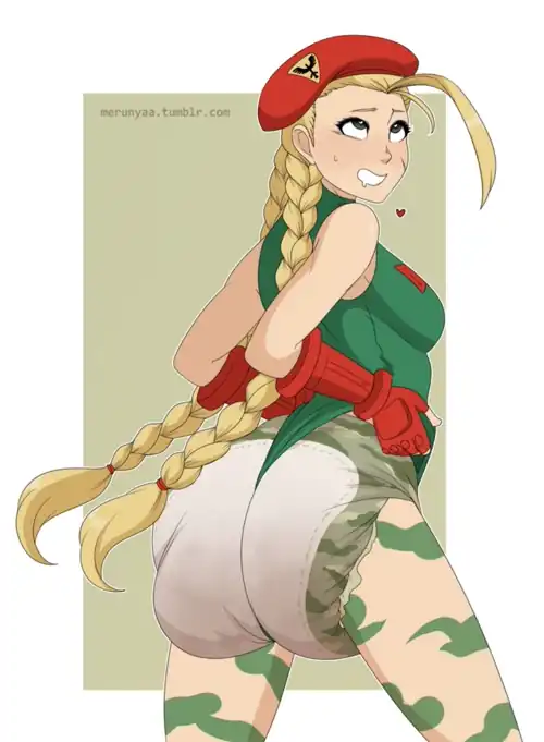 Cammy💚