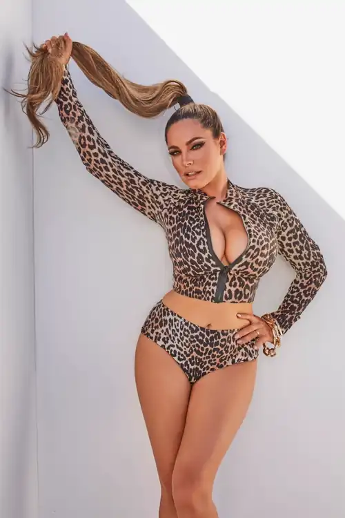 Amazing body 🔥