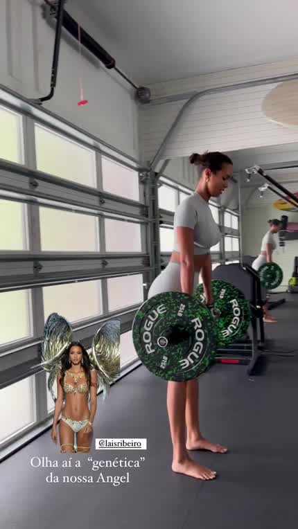 Working out