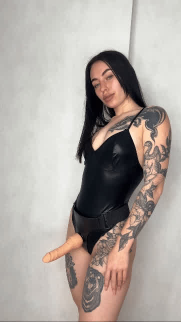 Are you scared or turned on?