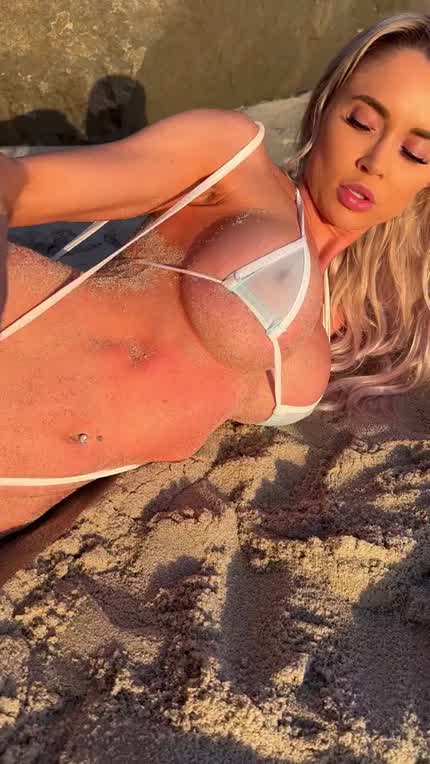 I'll make your beach vacation more thrilling