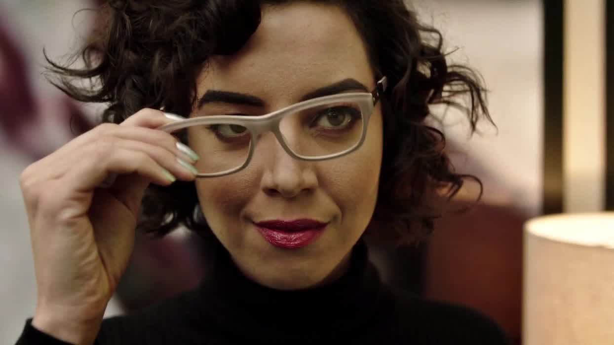 Happy Birthday! Legion [S1E6-2017]
