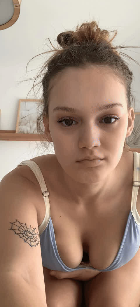 i just turned 18 and im still a bit shy.. woulld you still date me