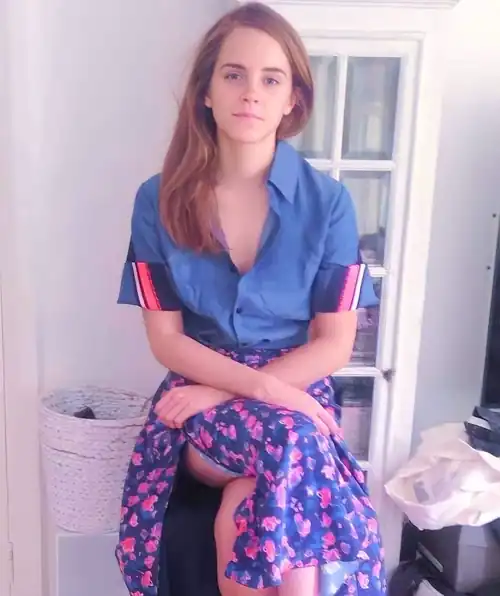 Emma Watson