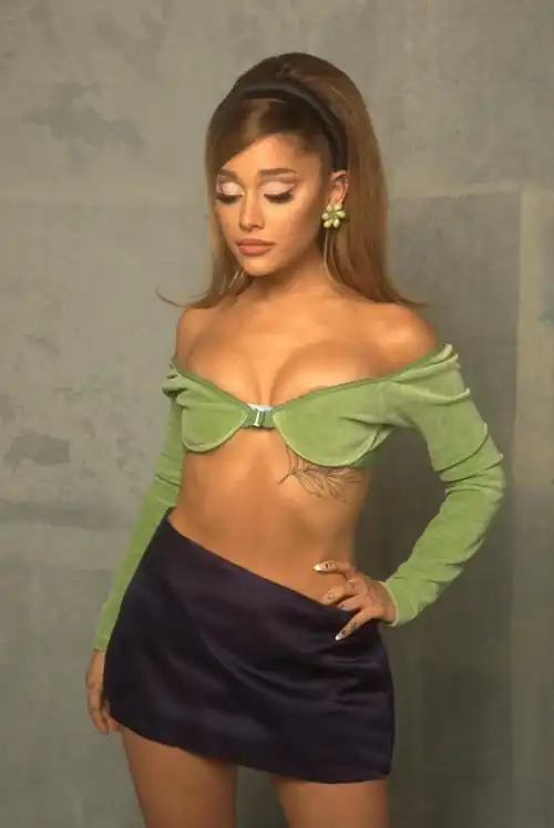 So fuckable