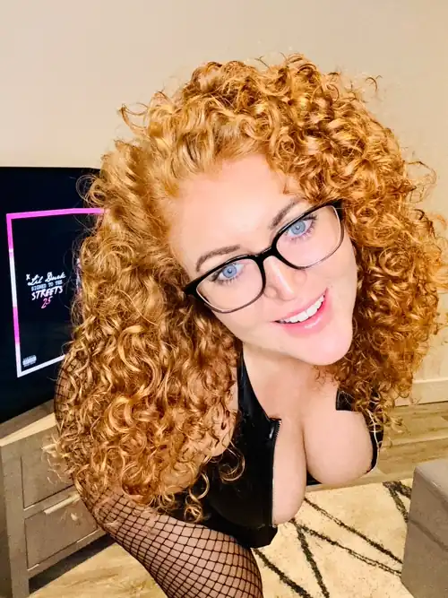 Where did your eyes go first, be honest