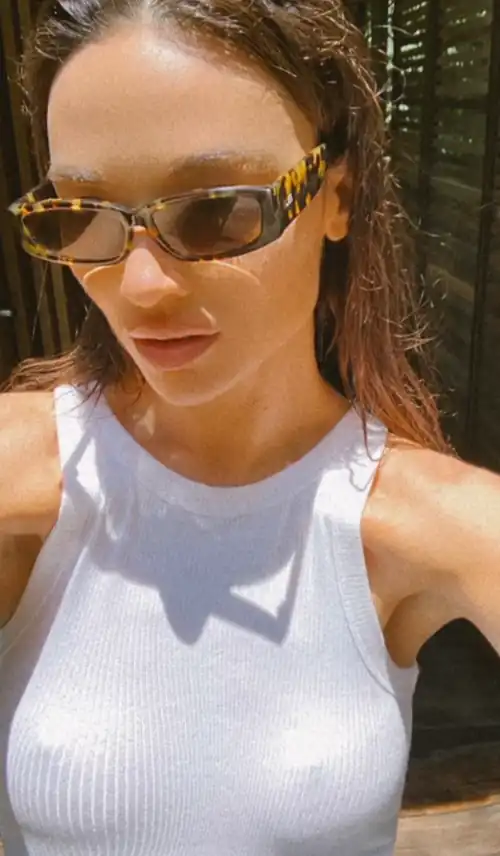 Selfie - IG Story 5/2024
