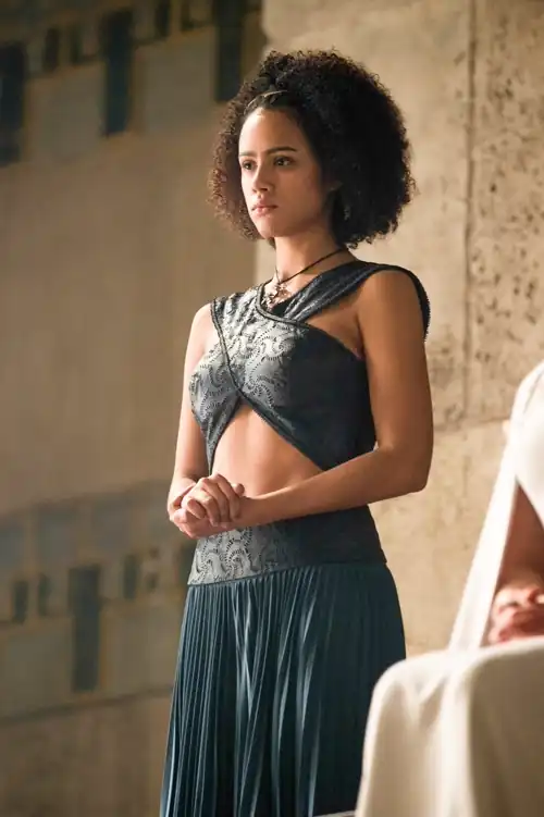 Missandei in Game of Thrones