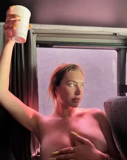 Anastasia Karanikolaou