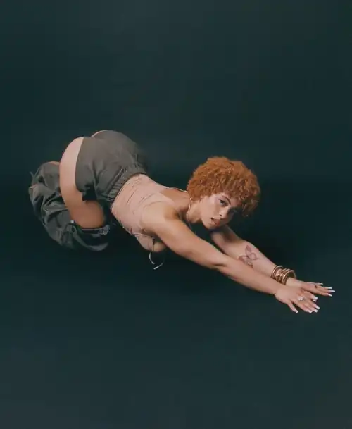 Nice arch