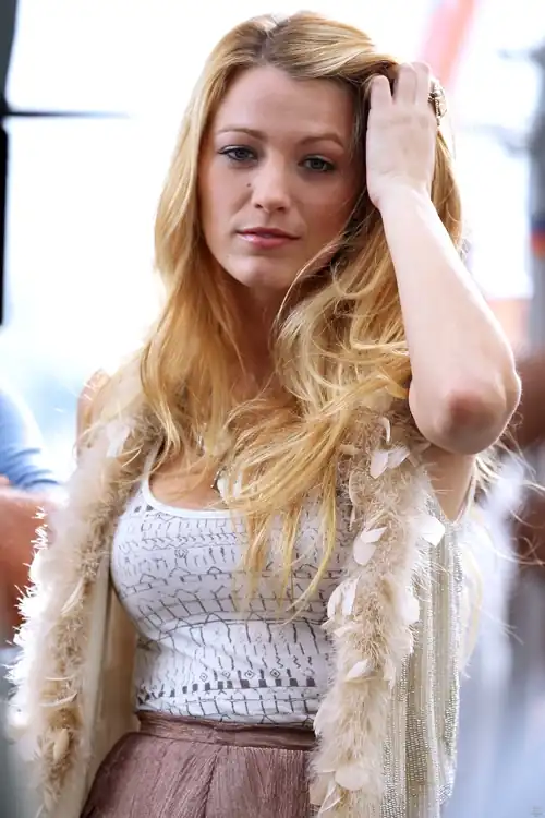 Gorgeous
