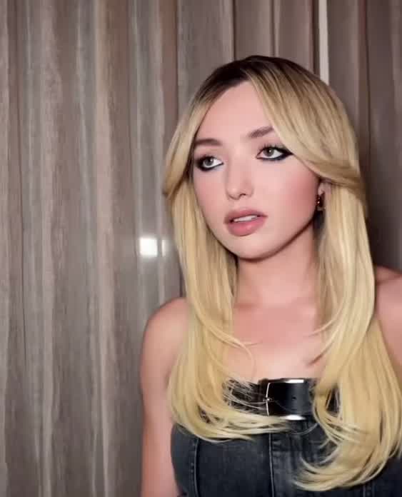 Before heading to Revolve event | IG November 2023