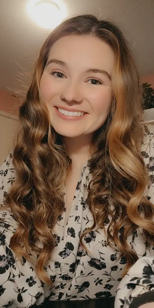 Smiling is good for you! 😊