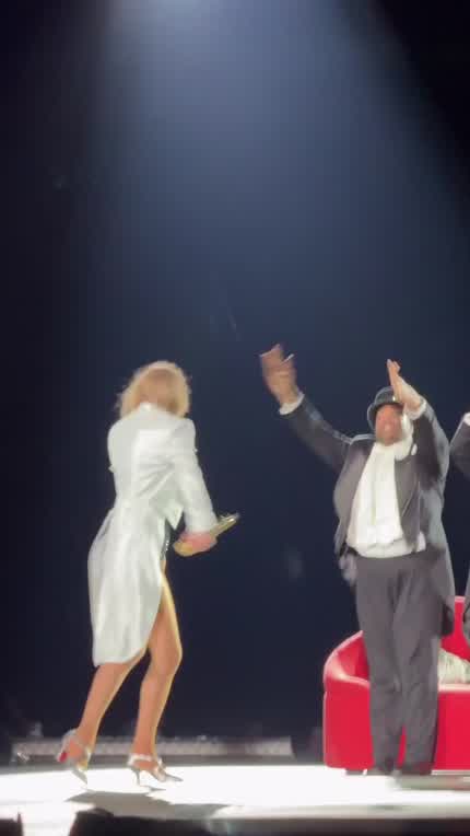 I Can Do It With A Broken Heart