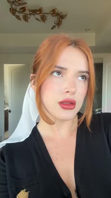 Bella Recent Vid 
