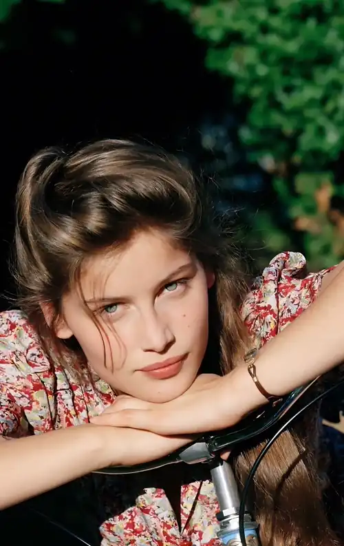 Laetitia Casta