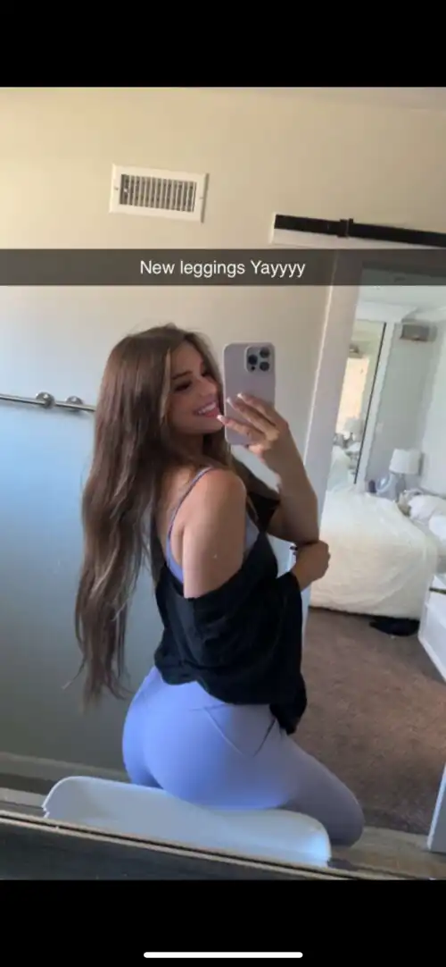 Very nice leggings 